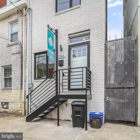 1356 E Berks St, Philadelphia, PA 19125