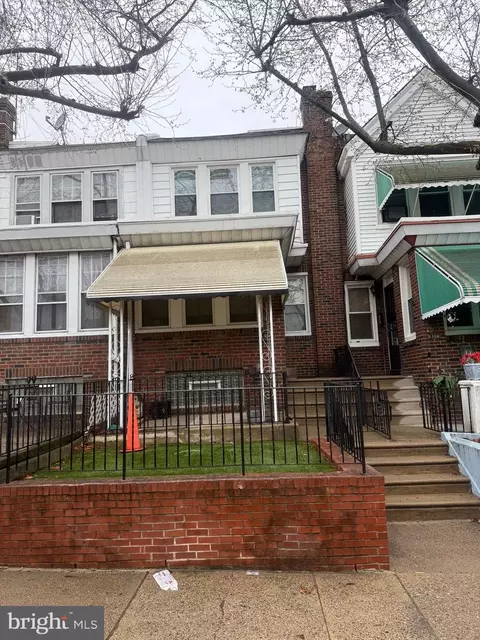 6306 Brous Ave, Philadelphia, PA 19149