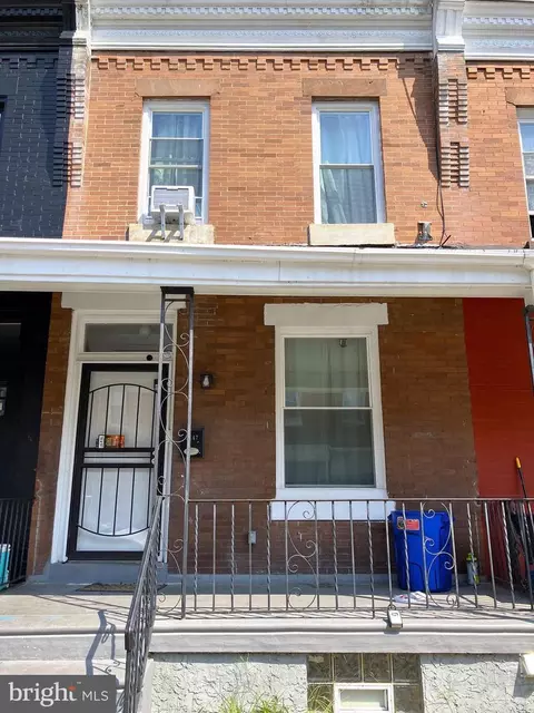 2147 W Grange Ave, Philadelphia, PA 19138