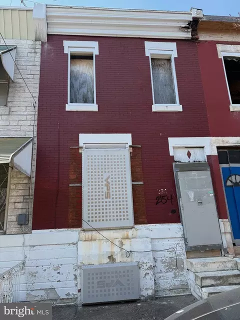 2154 N Lambert St, Philadelphia, PA 19121