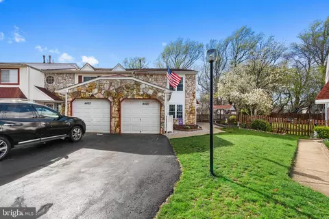 4420 Ernie Davis Cir, Philadelphia, PA 19154
