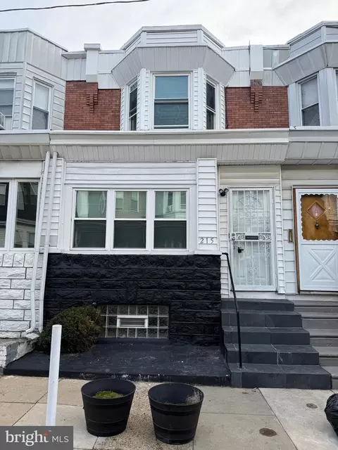215 S Edgewood St, Philadelphia, PA 19139