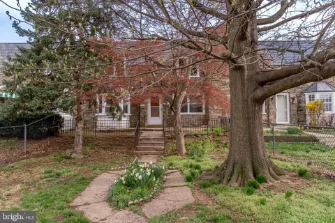 6307 Walker St, Philadelphia, PA 19135