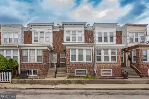 6320 Allman St, Philadelphia, PA 19142
