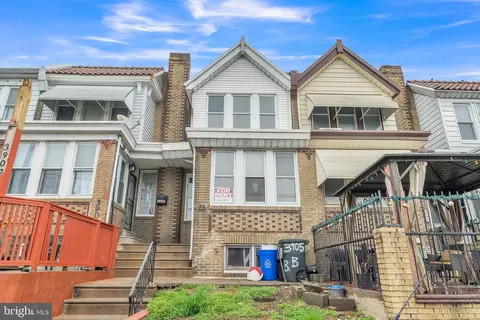 3905 L St, Philadelphia, PA 19124