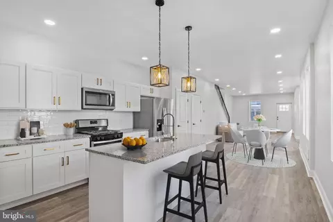 5439 Catharine St, Philadelphia, PA 19143