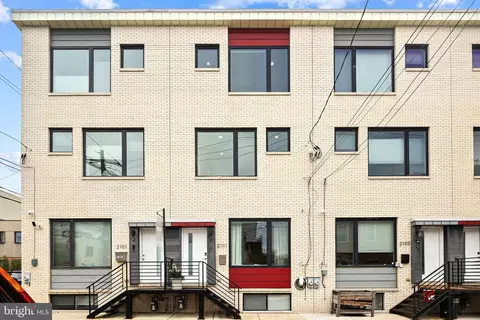 2101 E Arizona St #B, Philadelphia, PA 19125