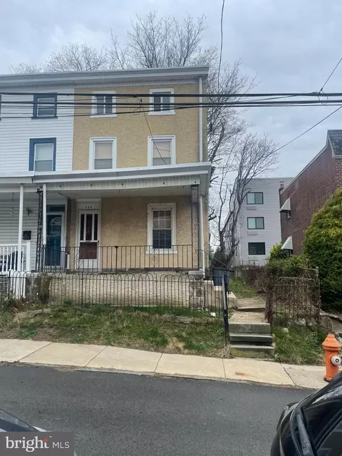 449 Delmar St, Philadelphia, PA 19128