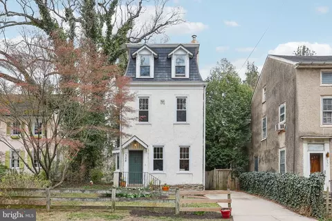 348 W Allens Ln, Philadelphia, PA 19119