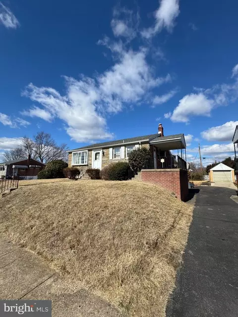7700 Brous Ave, Philadelphia, PA 19152