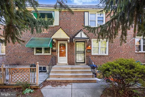 7316 Malvern Ave, Philadelphia, PA 19151