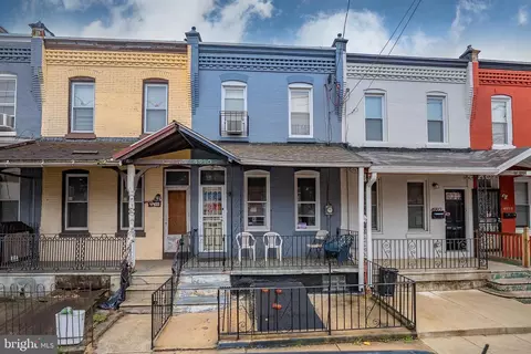 4990 W Thompson St, Philadelphia, PA 19131