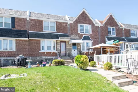 2832 Devereaux Ave, Philadelphia, PA 19149