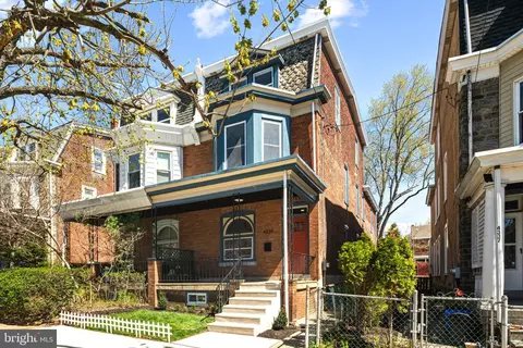 4339 Manayunk Ave, Philadelphia, PA 19128