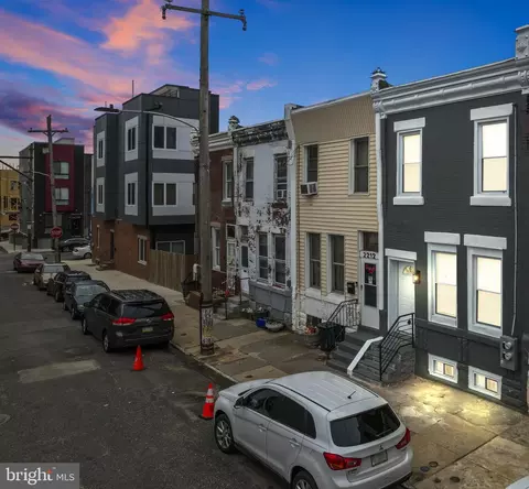 2214 N Delhi St, Philadelphia, PA 19133