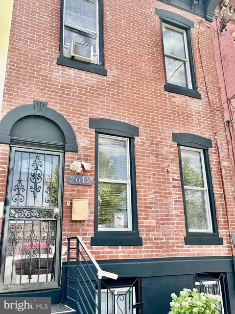 2612 N Fairhill St, Philadelphia, PA 19133