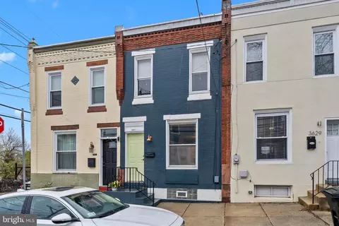 3631 Calumet St, Philadelphia, PA 19129