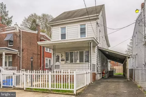 8019 Cottage St, Philadelphia, PA 19136