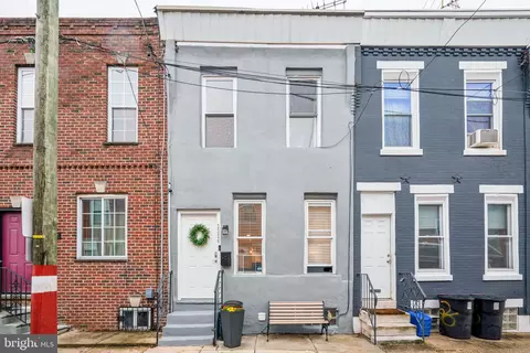 2324 Greenwich St, Philadelphia, PA 19146