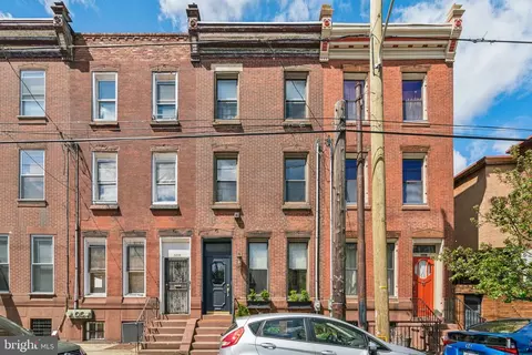 1408 S 9th St, Philadelphia, PA 19147