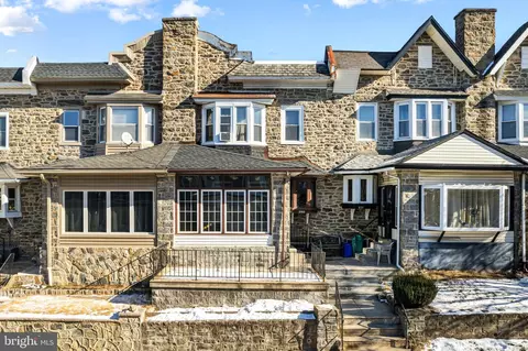 925 Marlyn Rd, Philadelphia, PA 19151