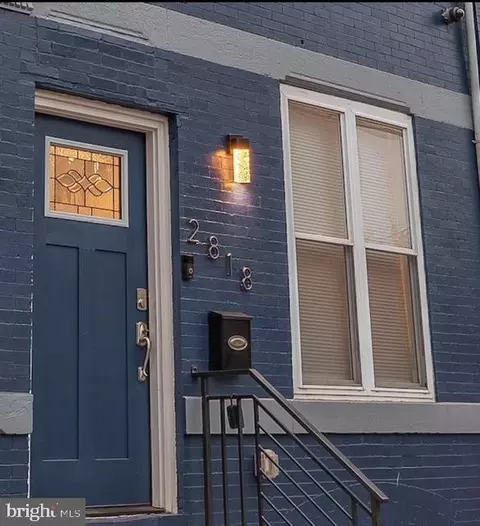 2818 W Master St, Philadelphia, PA 19121