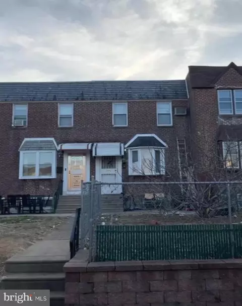 2226 Glenview St, Philadelphia, PA 19149