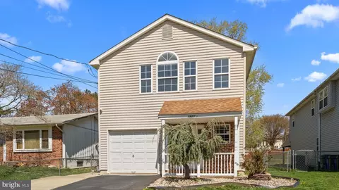 1827 Gregg St, Philadelphia, PA 19115