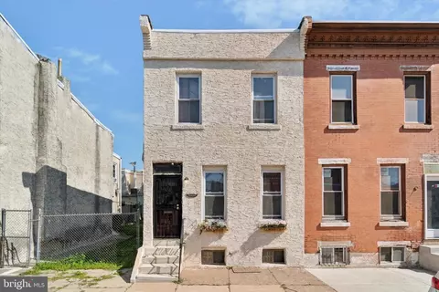 2505 Sharswood St, Philadelphia, PA 19121
