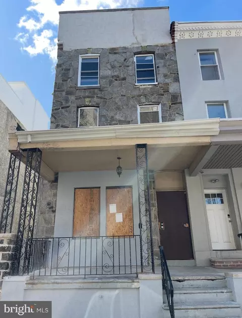 1538 W Tioga St, Philadelphia, PA 19140