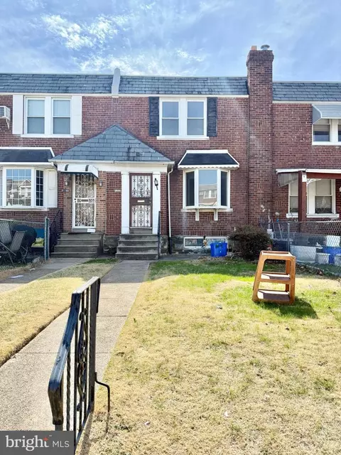 3038 Rawle St, Philadelphia, PA 19149