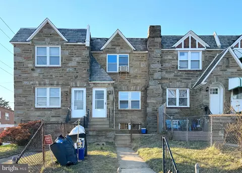 6102 Castor Ave, Philadelphia, PA 19149