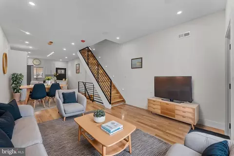 2355 Gerritt St, Philadelphia, PA 19146