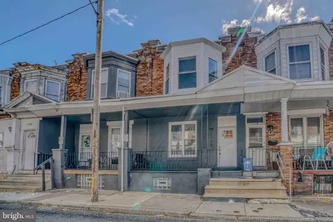 5721 Leonard St, Philadelphia, PA 19149