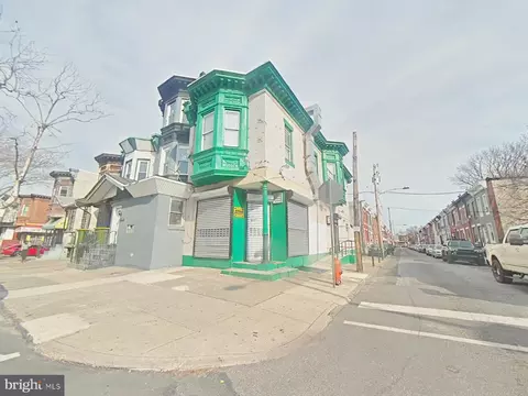 2215 W Lehigh Ave, Philadelphia, PA 19132