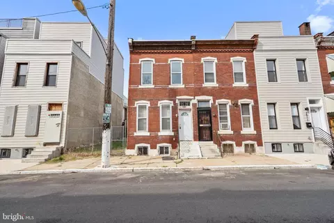 2515 Nicholas St, Philadelphia, PA 19121