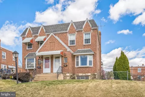 855 Medway Rd, Philadelphia, PA 19115