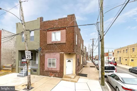 1600 S Marston St, Philadelphia, PA 19145