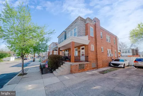 7035 Gillespie St, Philadelphia, PA 19135