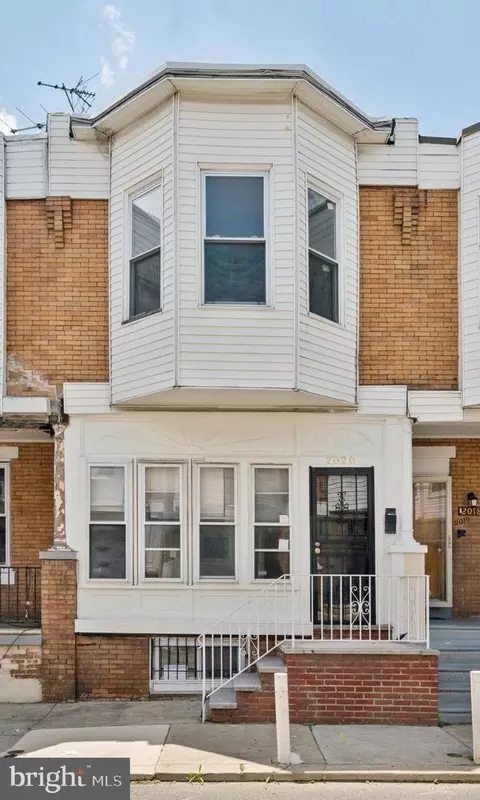 2020 S Cecil St, Philadelphia, PA 19143
