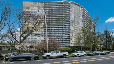 3900 Ford Rd #11J, Philadelphia, PA 19131