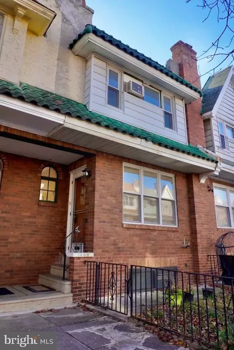 1468 Stevens St, Philadelphia, PA 19149