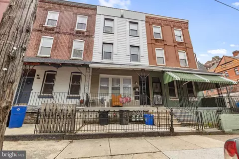 830 N Preston St, Philadelphia, PA 19104