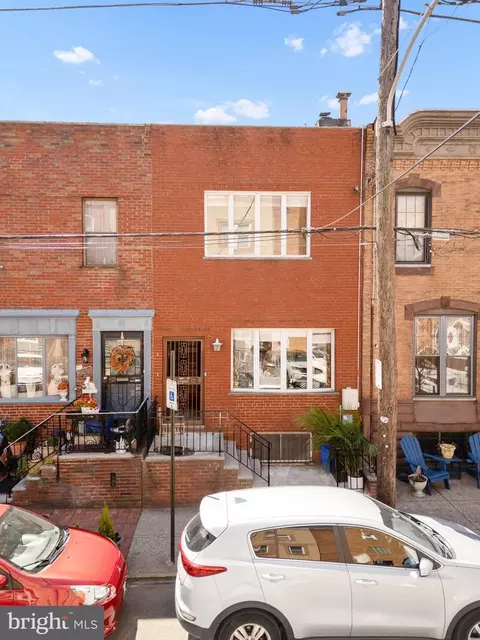 1534 W Ritner St, Philadelphia, PA 19145