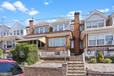 1849 W Nedro Ave, Philadelphia, PA 19141