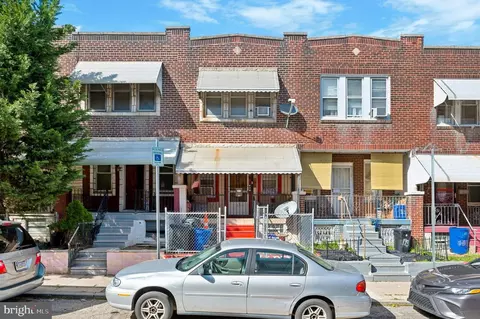 197 Saber St, Philadelphia, PA 19140