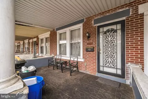 4910 N Hutchinson St, Philadelphia, PA 19141