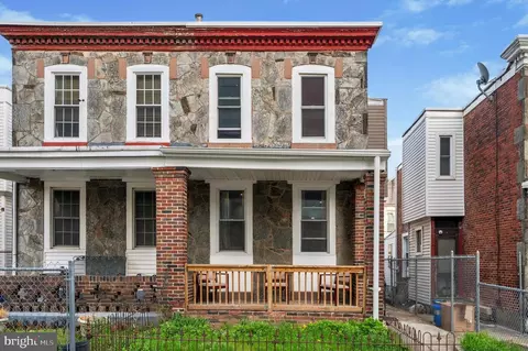3443 N Smedley St, Philadelphia, PA 19140