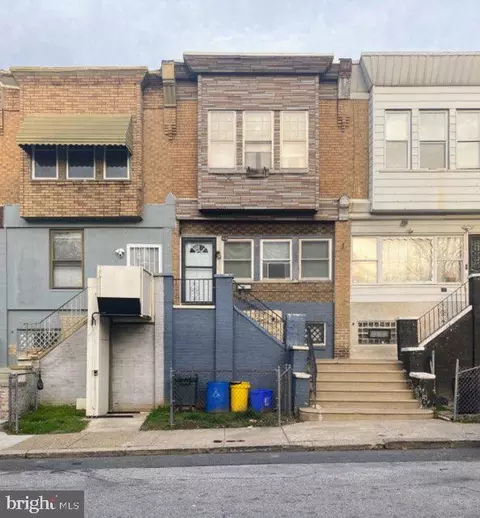 3107 N 32nd St, Philadelphia, PA 19132
