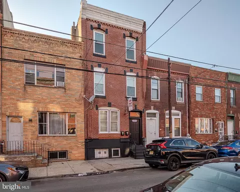1844 S 16th St, Philadelphia, PA 19145